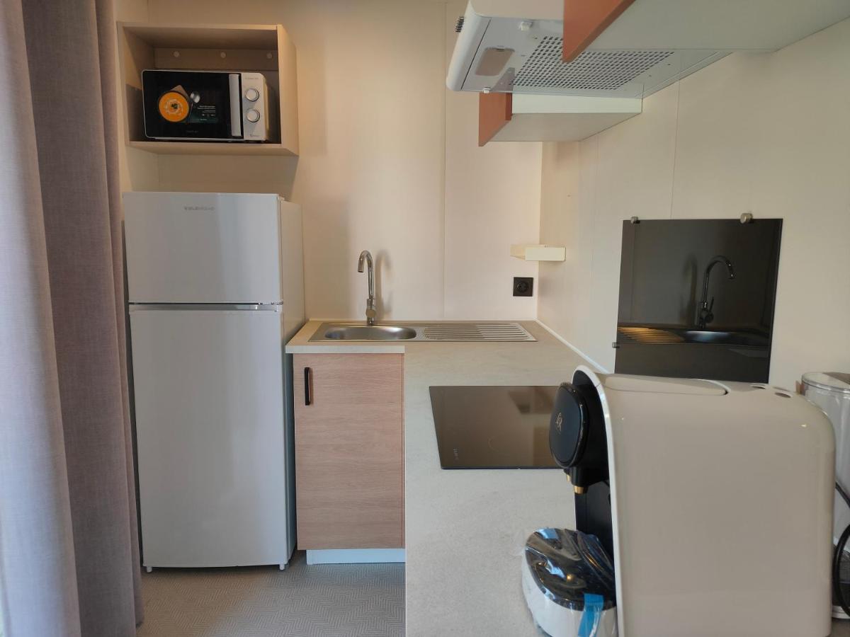Camping Valencia El Saler Kültér fotó