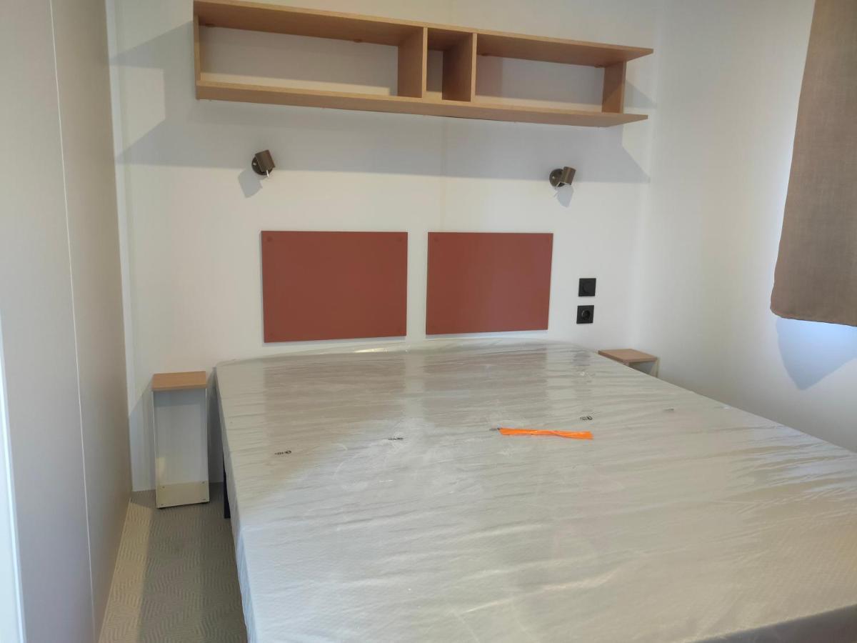 Camping Valencia El Saler Kültér fotó