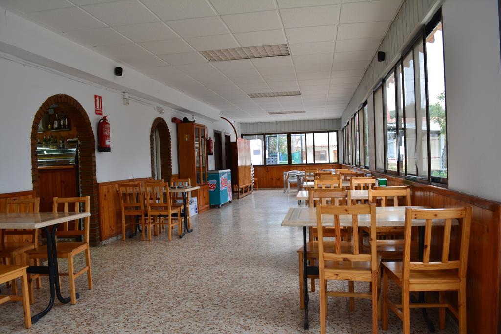 Camping Valencia El Saler Kültér fotó