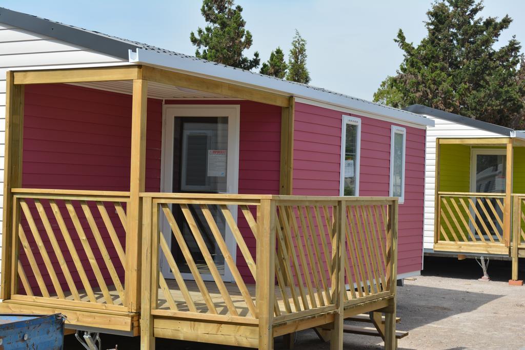 Camping Valencia El Saler Kültér fotó
